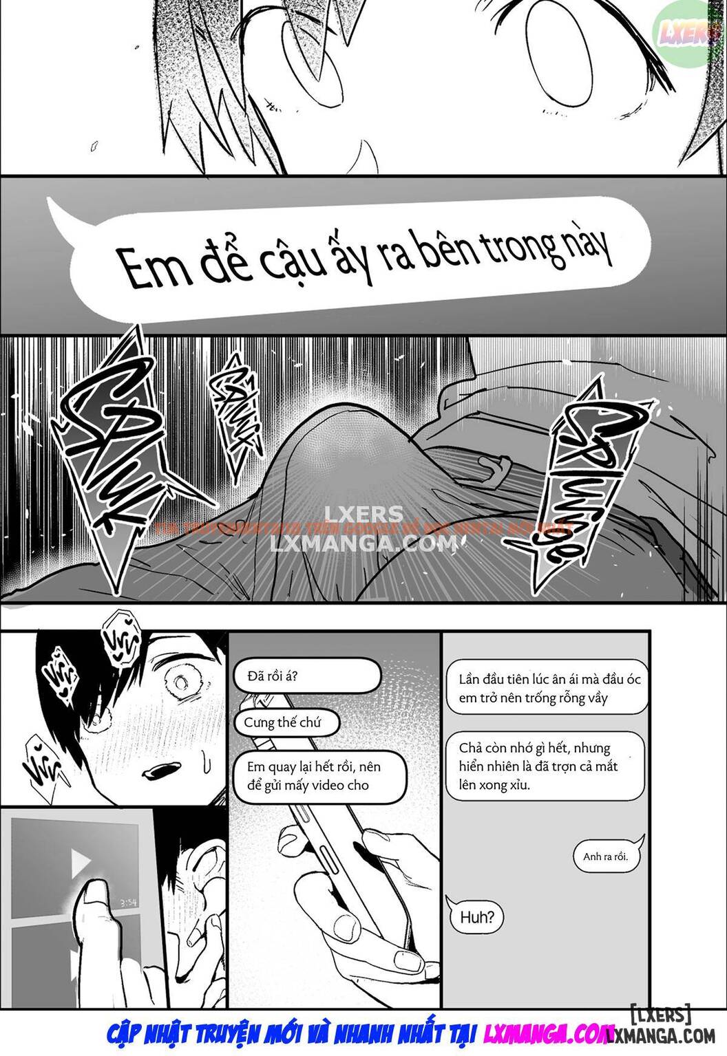 Xem ảnh Clb Bucus Hentai - One Shot - 46 - TruyenVN.APP