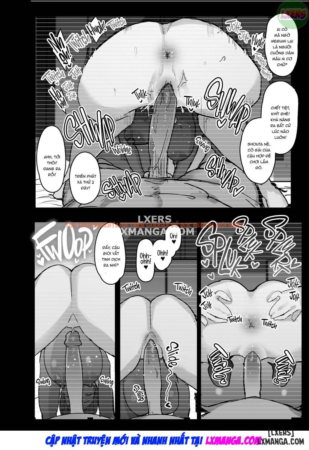 Xem ảnh Clb Bucus Hentai - One Shot - 47 - TruyenVN.APP