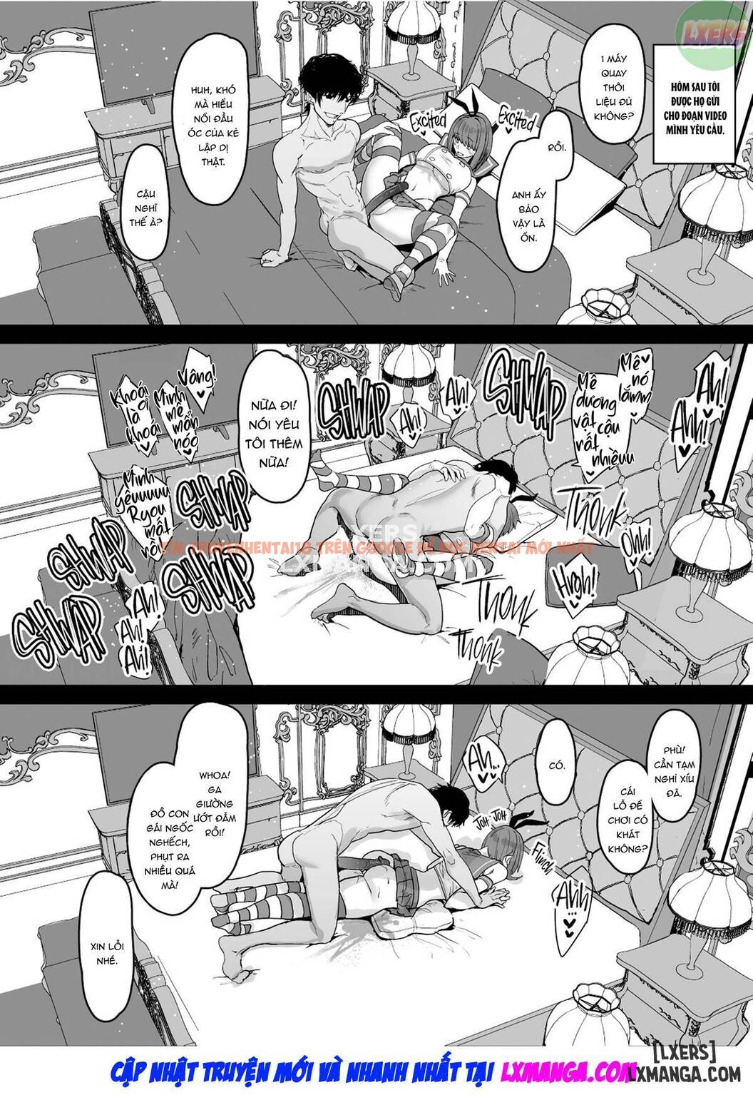 Xem ảnh Clb Bucus Hentai - One Shot - 51 - TruyenVN.APP