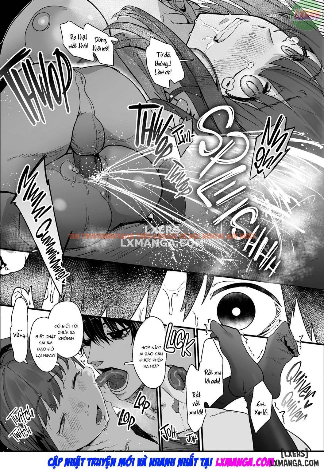 Xem ảnh Clb Bucus Hentai - One Shot - 60 - TruyenVN.APP