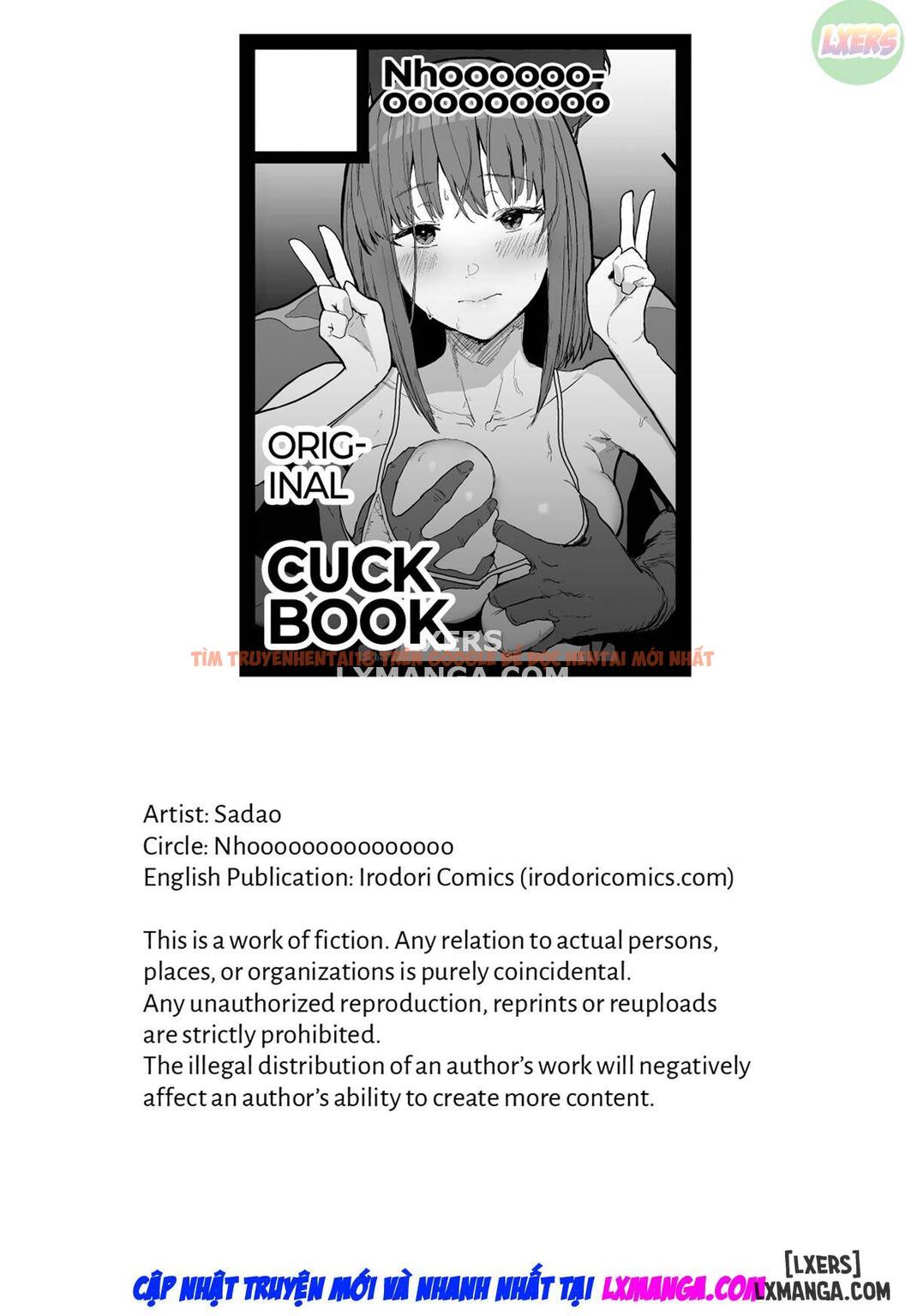 Xem ảnh Clb Bucus Hentai - One Shot - 75 - TruyenVN.APP