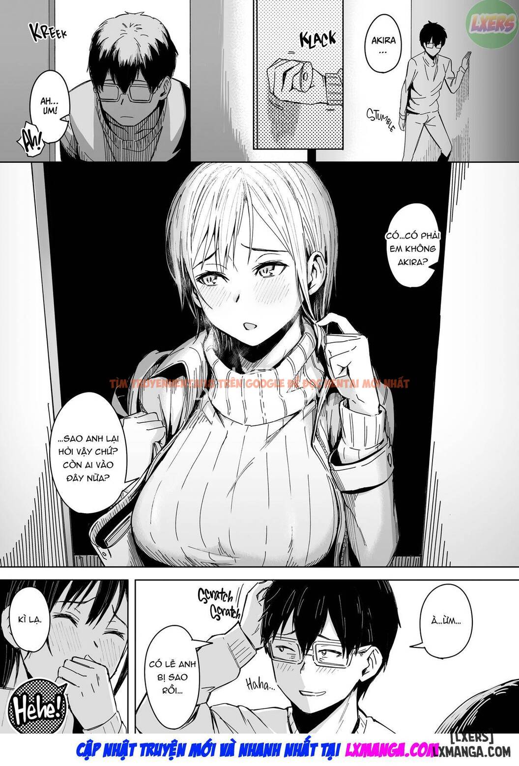 Xem ảnh 42 trong truyện hentai Cucked Between The Pages - One Shot - hentaitvn.net