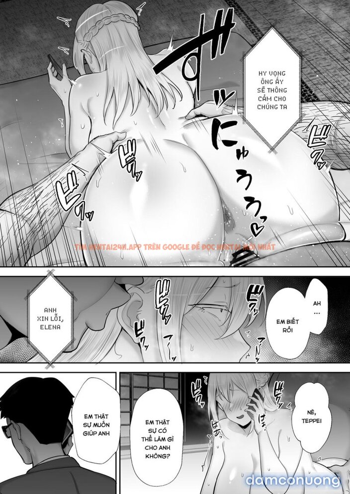 Xem ảnh Cuckold Big Tits Blonde Wife Elena - Chapter 1 - 66 - Truyenhentaiz.net Xem ảnh Cuckold Big Tits Blonde Wife Elena - Chapter 1 - 66 - Truyenhentaiz.net