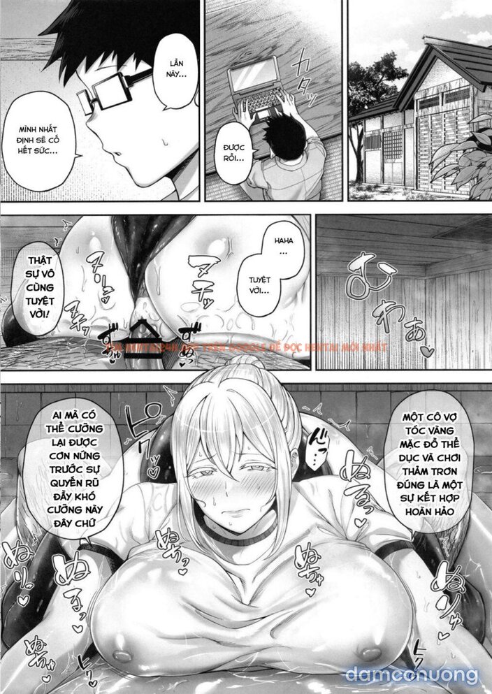 Xem ảnh Cuckold Big Tits Blonde Wife Elena - Chapter 2 - 17 - Truyenhentaiz.net Xem ảnh Cuckold Big Tits Blonde Wife Elena - Chapter 2 - 17 - Truyenhentaiz.net