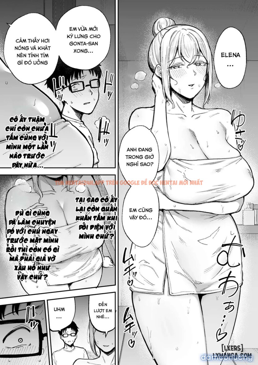 Xem ảnh Cuckold Big Tits Blonde Wife Elena - Chapter 3 - 35 - Truyenhentaiz.net Xem ảnh Cuckold Big Tits Blonde Wife Elena - Chapter 3 - 35 - Truyenhentaiz.net