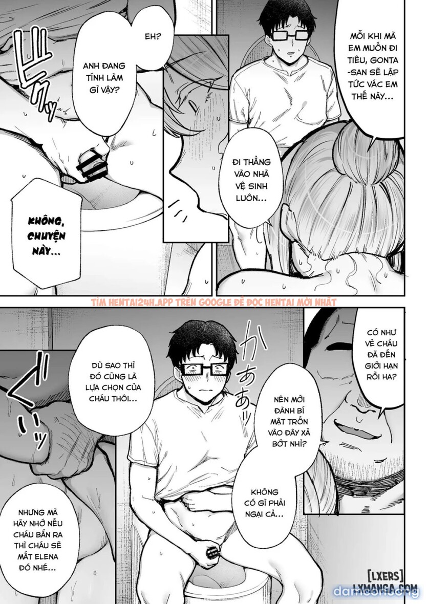 Xem ảnh Cuckold Big Tits Blonde Wife Elena - Chapter 3 - 39 - Truyenhentaiz.net Xem ảnh Cuckold Big Tits Blonde Wife Elena - Chapter 3 - 39 - Truyenhentaiz.net