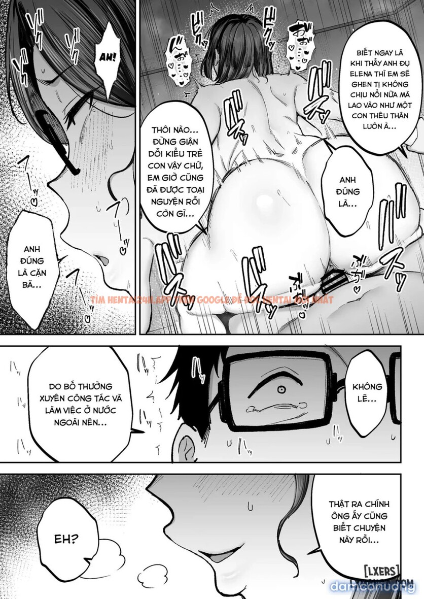 Xem ảnh Cuckold Big Tits Blonde Wife Elena - Chapter 3 - 55 - Truyenhentaiz.net Xem ảnh Cuckold Big Tits Blonde Wife Elena - Chapter 3 - 55 - Truyenhentaiz.net