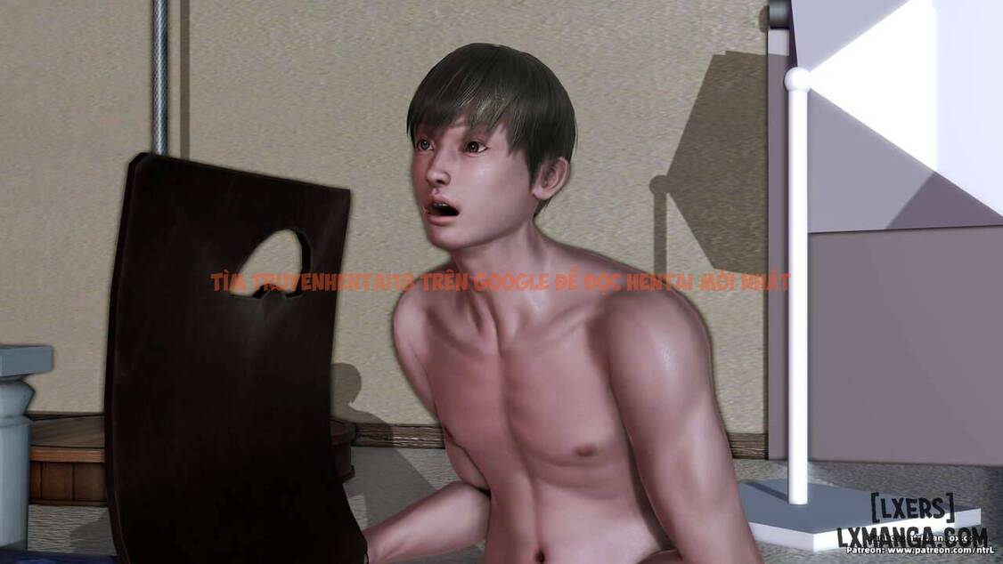 Xem ảnh 105 trong truyện hentai Nô Lệ Hentai 3D Đi Cắm Sừng - One Shot - hentaitvn.net