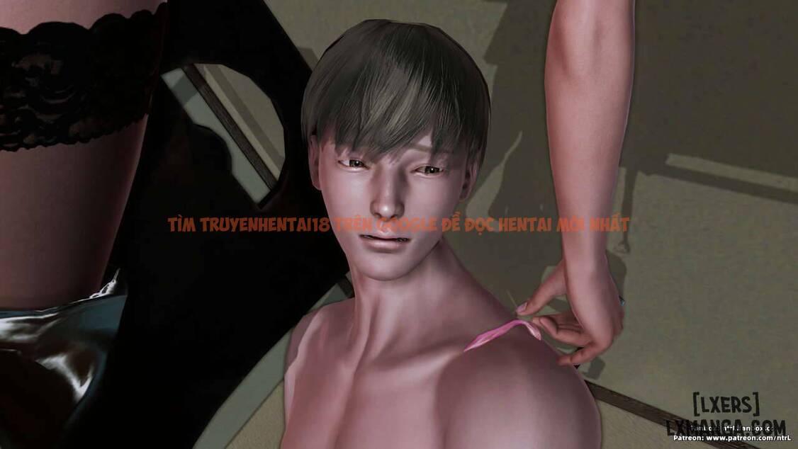 Xem ảnh 121 trong truyện hentai Nô Lệ Hentai 3D Đi Cắm Sừng - One Shot - hentaitvn.net