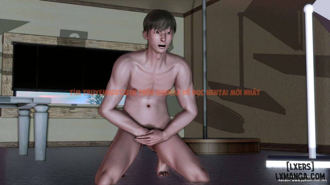 Xem ảnh 28 trong truyện hentai Nô Lệ Hentai 3D Đi Cắm Sừng - One Shot - hentaitvn.net