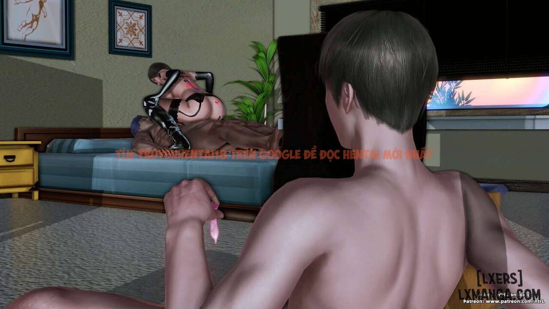 Xem ảnh 90 trong truyện hentai Nô Lệ Hentai 3D Đi Cắm Sừng - One Shot - hentaitvn.net