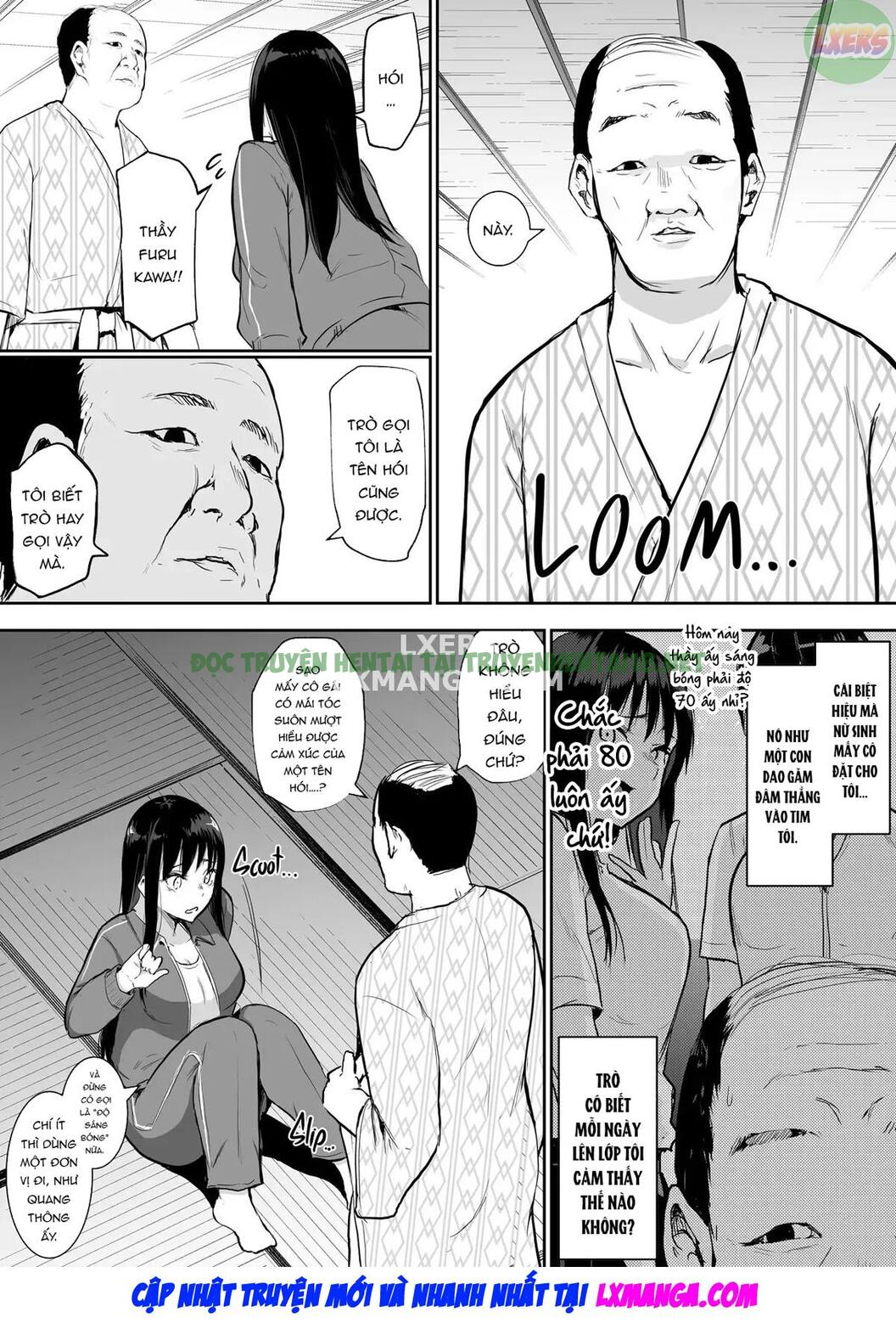 Xem ảnh 17 trong truyện hentai Xuất Tinh Đầy Vào Lồn Em Đi - Chapter 2 END - truyenhentai18.pro