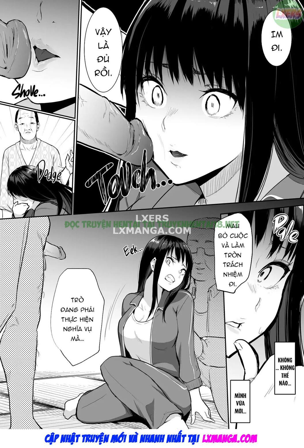 Xem ảnh 19 trong truyện hentai Xuất Tinh Đầy Vào Lồn Em Đi - Chapter 2 END - truyenhentai18.pro