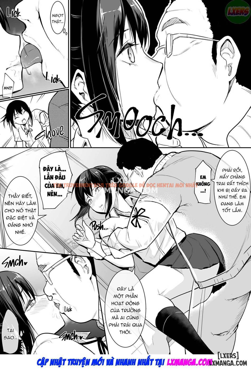 Trang truyện 12 trong truyện tranh Xuất Tinh Đi Anh Trai Biến Thái - One Shot - hentai24h.pro