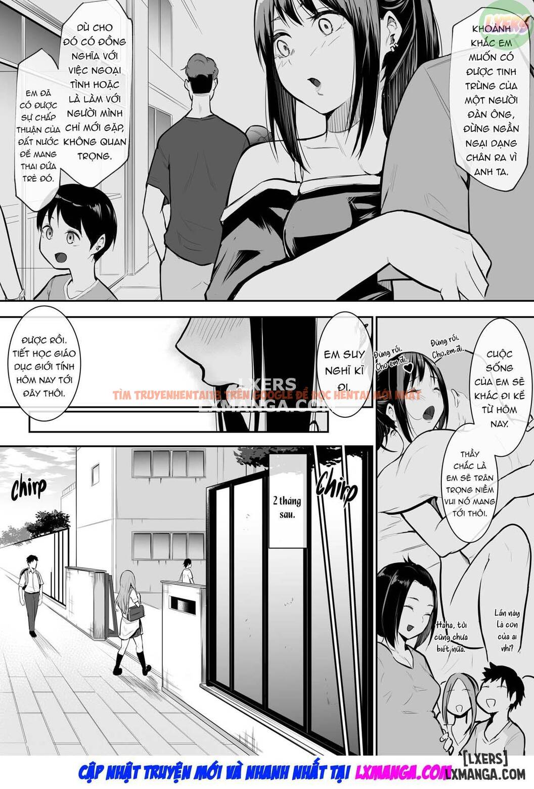 Trang truyện 34 trong truyện tranh Xuất Tinh Đi Anh Trai Biến Thái - One Shot - hentai24h.pro