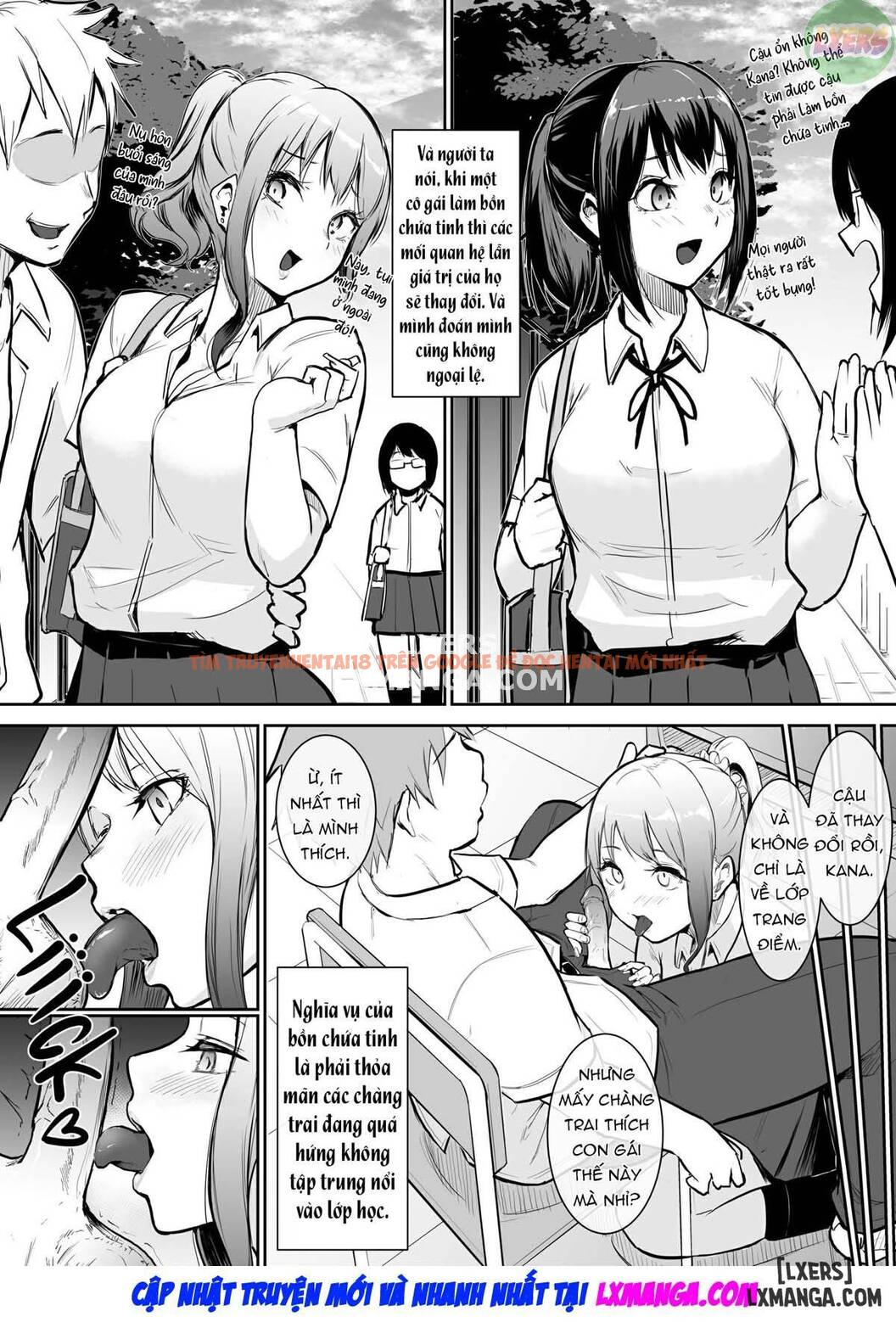 Trang truyện 35 trong truyện tranh Xuất Tinh Đi Anh Trai Biến Thái - One Shot - hentai24h.pro
