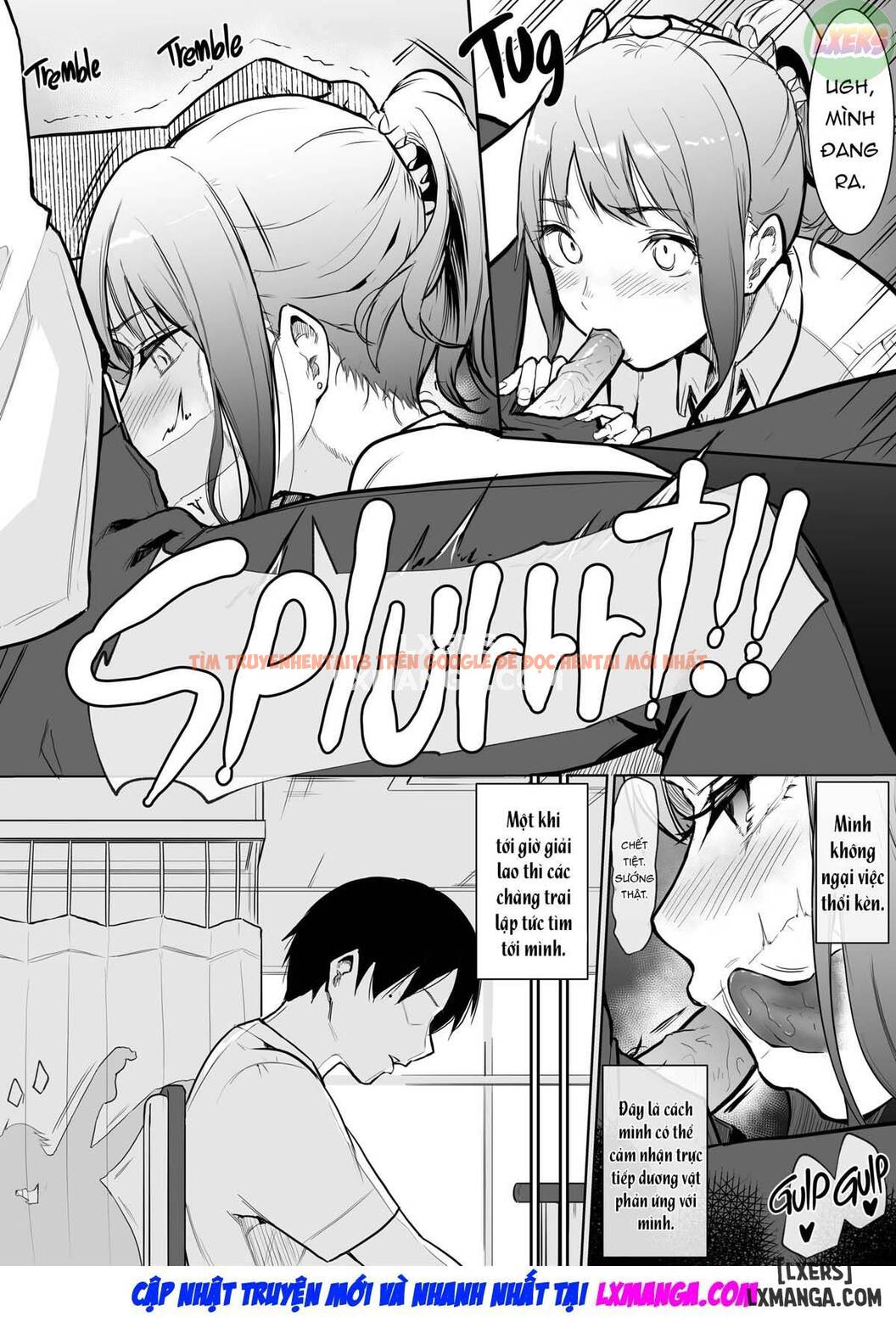 Trang truyện 36 trong truyện tranh Xuất Tinh Đi Anh Trai Biến Thái - One Shot - hentai24h.pro