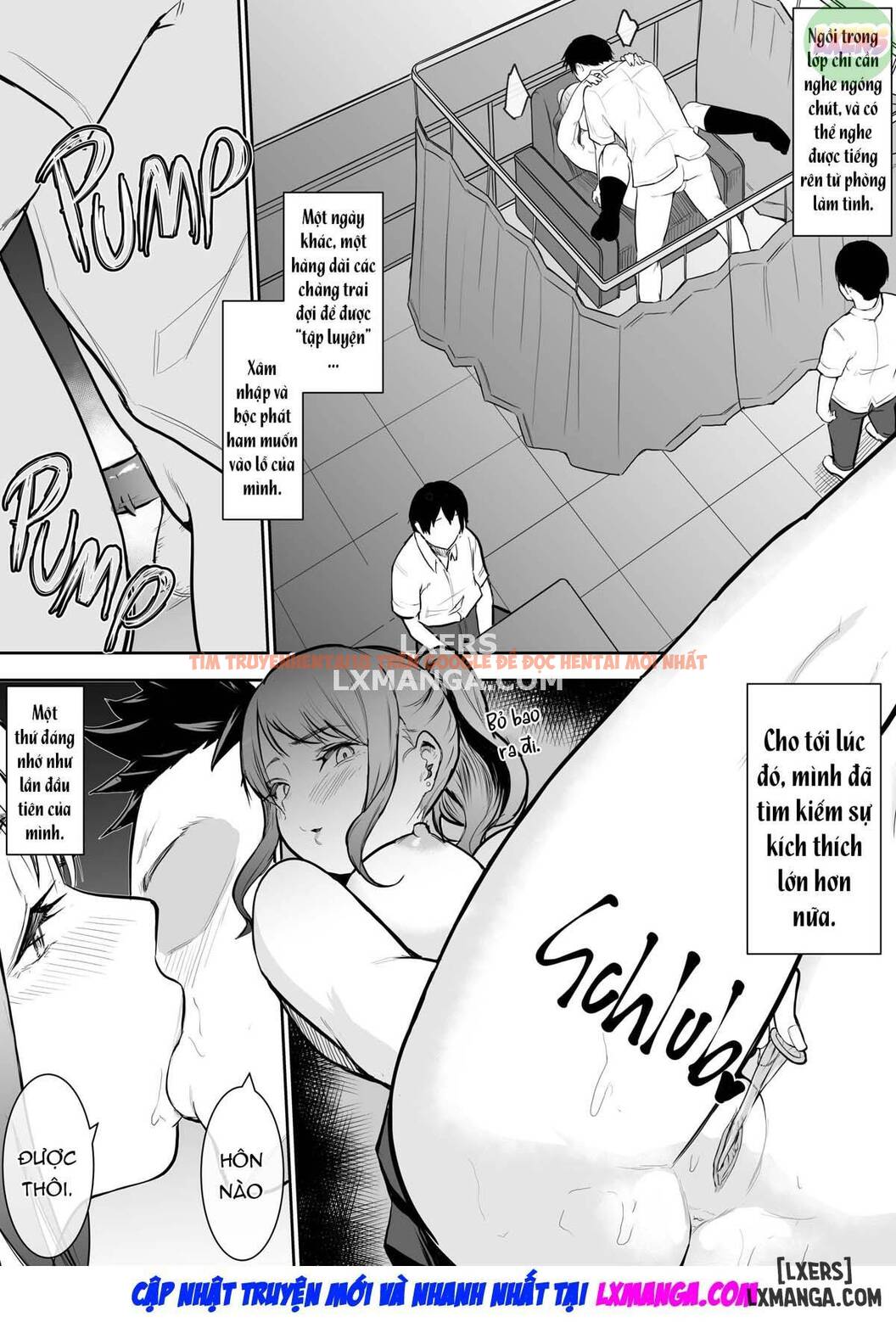Trang truyện 37 trong truyện tranh Xuất Tinh Đi Anh Trai Biến Thái - One Shot - hentai24h.pro