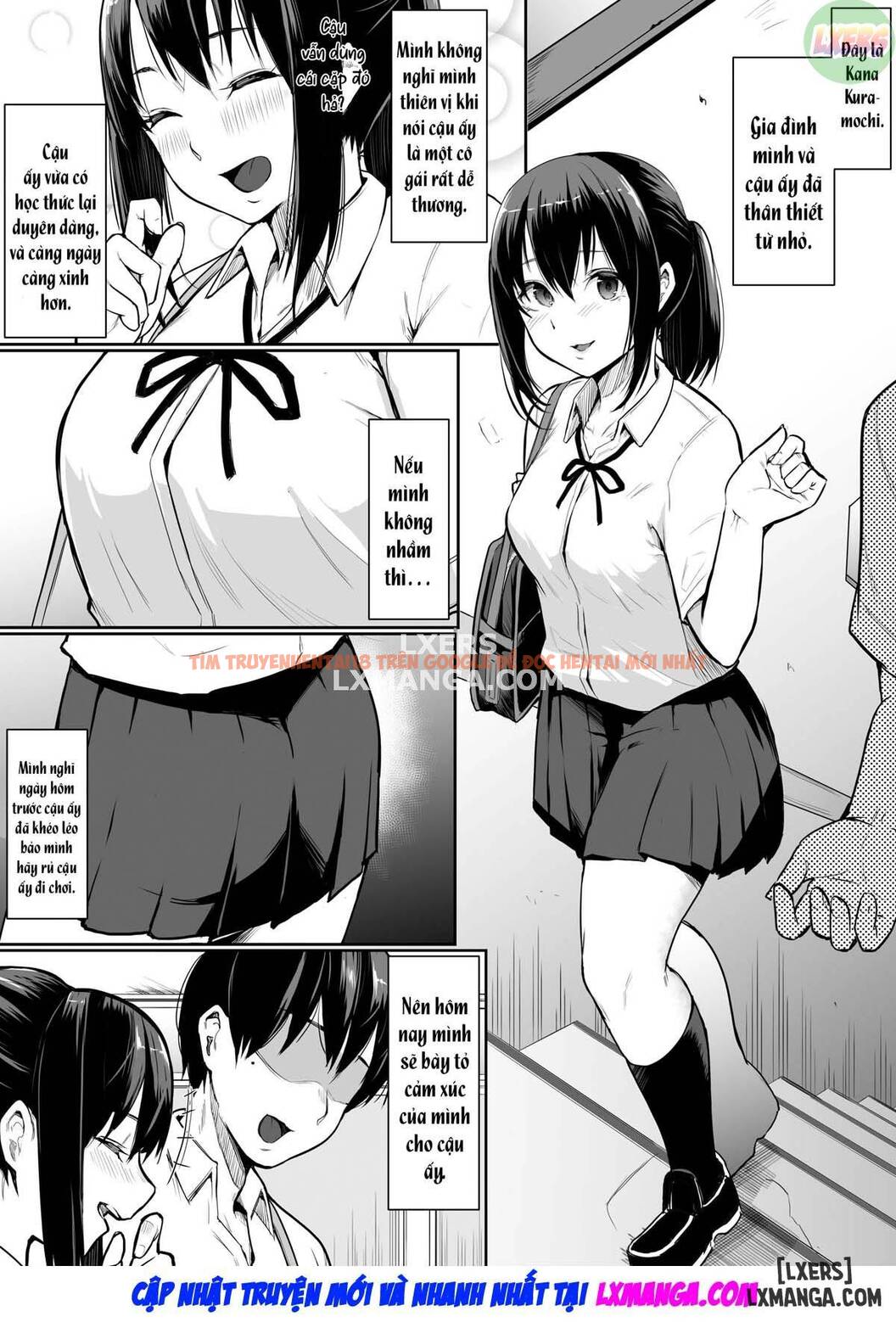 Trang truyện 4 trong truyện tranh Xuất Tinh Đi Anh Trai Biến Thái - One Shot - hentai24h.pro