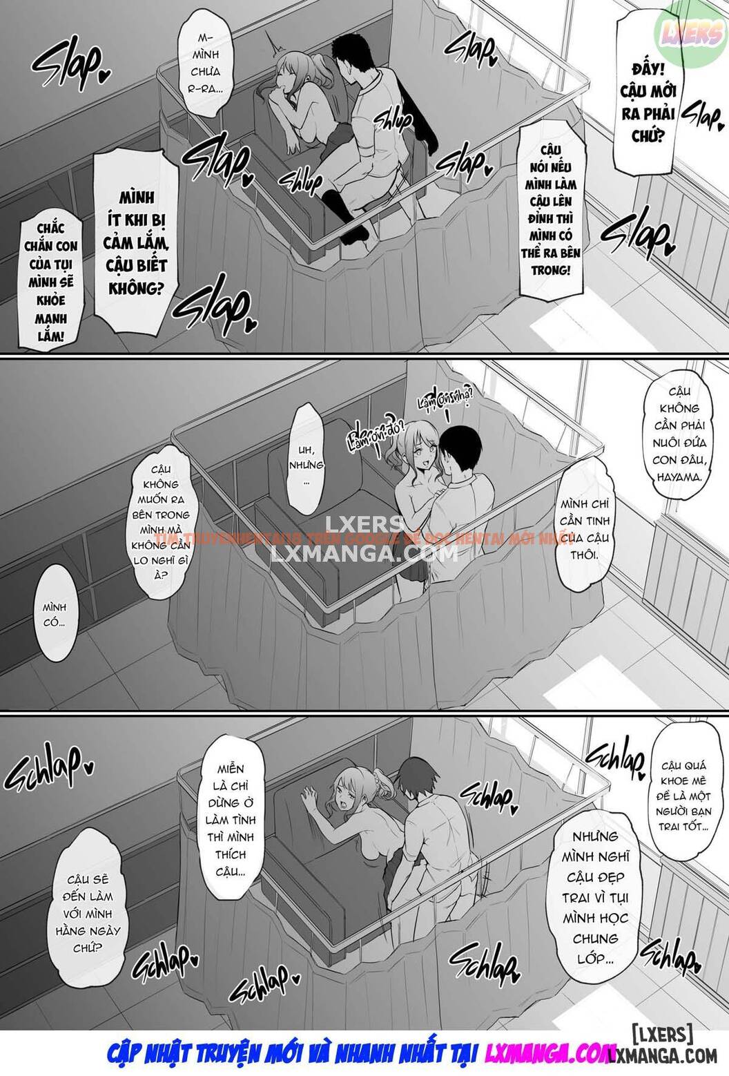 Trang truyện 44 trong truyện tranh Xuất Tinh Đi Anh Trai Biến Thái - One Shot - hentai24h.pro