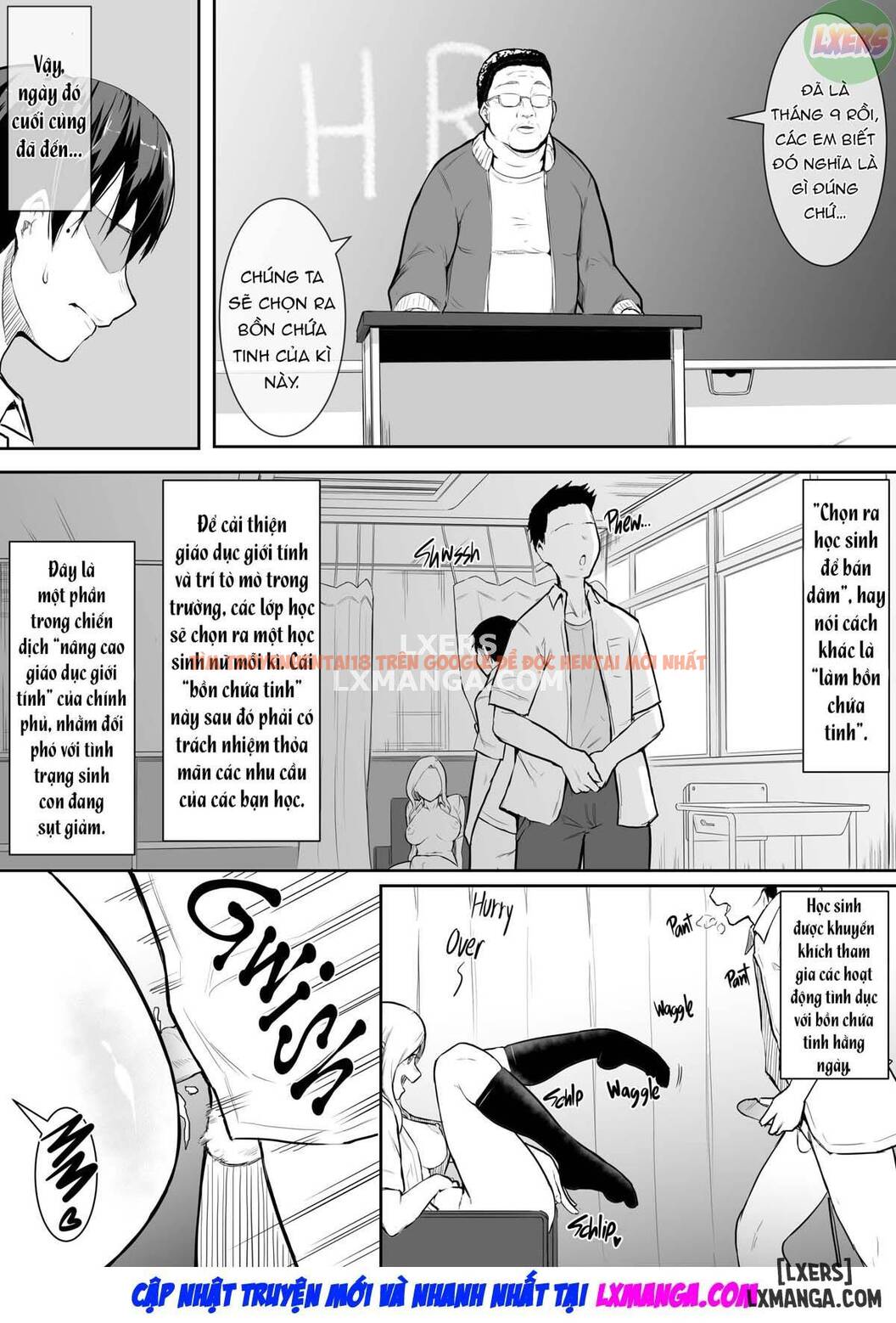 Trang truyện 5 trong truyện tranh Xuất Tinh Đi Anh Trai Biến Thái - One Shot - hentai24h.pro