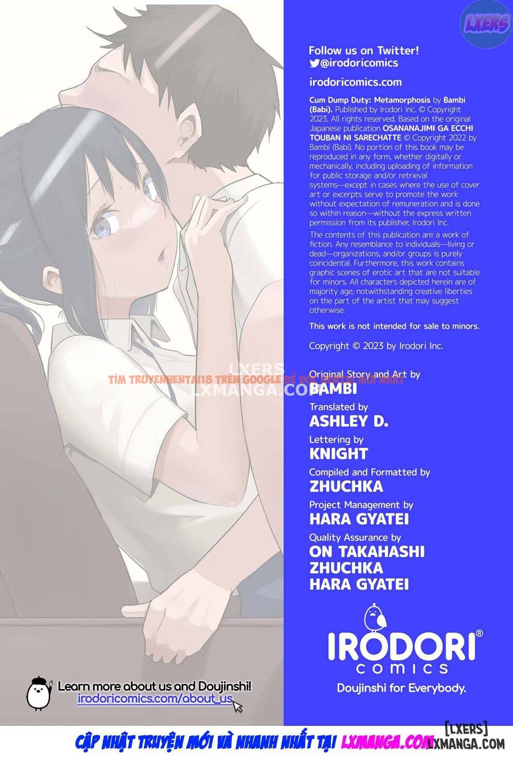 Trang truyện 52 trong truyện tranh Xuất Tinh Đi Anh Trai Biến Thái - One Shot - hentai24h.pro