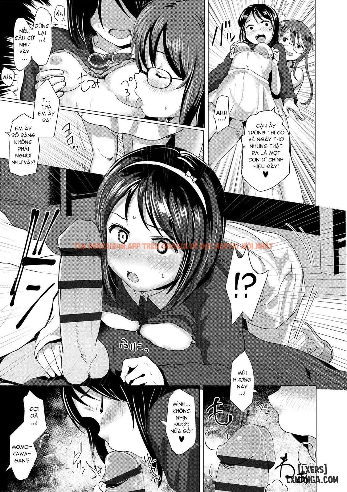 Xem ảnh Cùng Chơi Với Sensei Nào! - One Shot - 16 6943992550d95 - Truyenhentaiz.net Xem ảnh Cùng Chơi Với Sensei Nào! - One Shot - 16 6943992550d95 - Truyenhentaiz.net