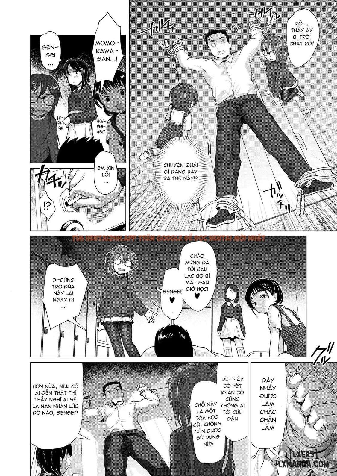 Xem ảnh Cùng Chơi Với Sensei Nào! - One Shot - 5 6943992550d95 - Truyenhentaiz.net Xem ảnh Cùng Chơi Với Sensei Nào! - One Shot - 5 6943992550d95 - Truyenhentaiz.net