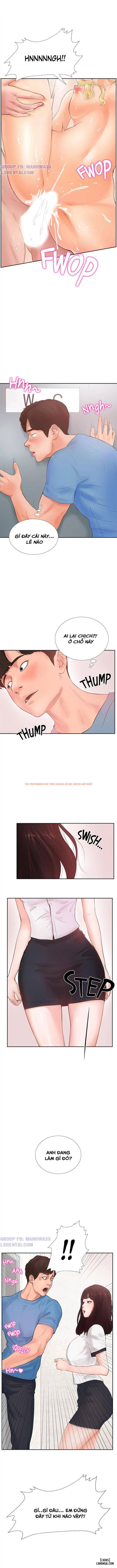 Trang truyện 12 trong truyện tranh Cùng Em, Chơi Bi-a Lỗ Nào - Chapter 1 - hentai24h.pro