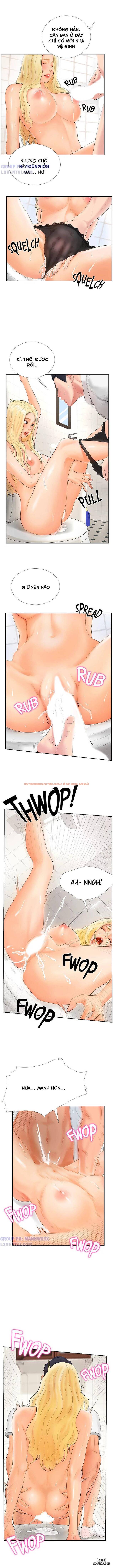 Trang truyện 8 trong truyện tranh Cùng Em, Chơi Bi-a Lỗ Nào - Chapter 1 - hentai24h.pro