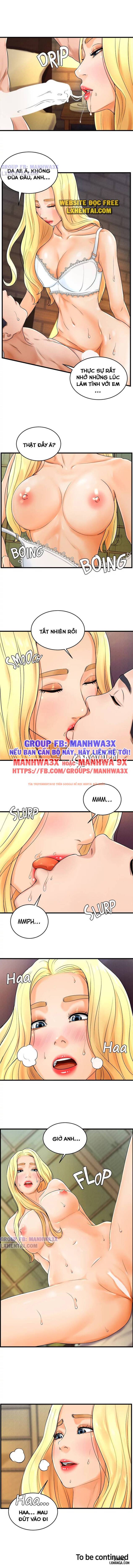 Xem ảnh 11 trong truyện hentai Cùng Em, Chơi Bi-a Lỗ Nào - Chapter 10 - hentaitvn.net