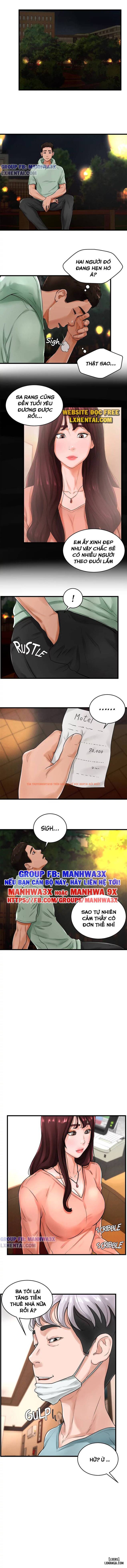 Xem ảnh 3 trong truyện hentai Cùng Em, Chơi Bi-a Lỗ Nào - Chapter 10 - hentaitvn.net