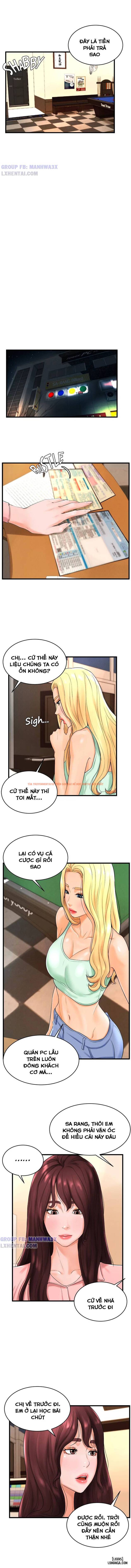 Xem ảnh 11 trong truyện hentai Cùng Em, Chơi Bi-a Lỗ Nào - Chapter 11 - hentaitvn.net