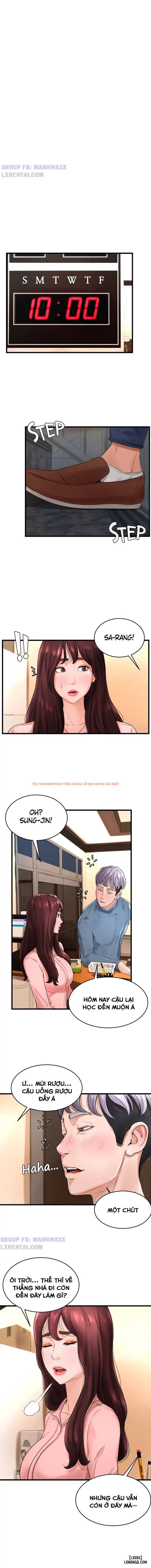 Xem ảnh 13 trong truyện hentai Cùng Em, Chơi Bi-a Lỗ Nào - Chapter 11 - hentaitvn.net