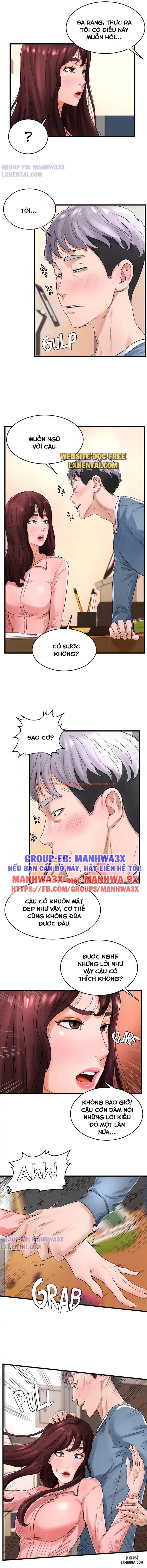Xem ảnh 15 trong truyện hentai Cùng Em, Chơi Bi-a Lỗ Nào - Chapter 11 - hentaitvn.net