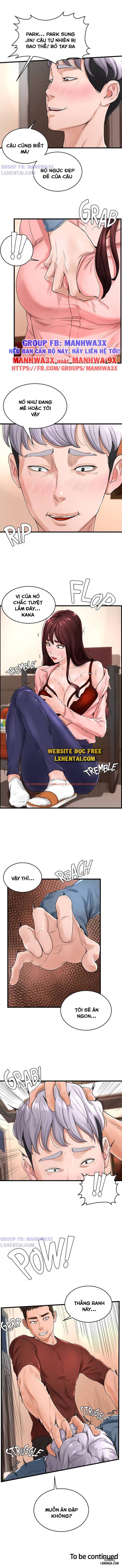 Xem ảnh 16 trong truyện hentai Cùng Em, Chơi Bi-a Lỗ Nào - Chapter 11 - hentaitvn.net