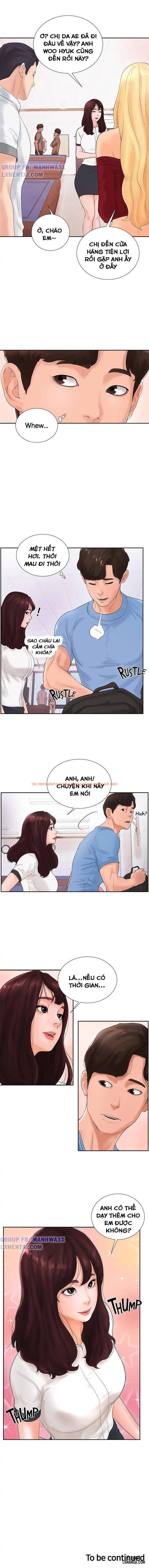 Xem ảnh 14 trong truyện hentai Cùng Em, Chơi Bi-a Lỗ Nào - Chapter 2 - www.hentaitvn.net