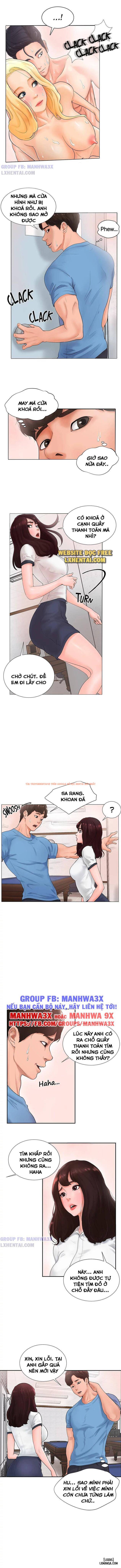 Xem ảnh 2 trong truyện hentai Cùng Em, Chơi Bi-a Lỗ Nào - Chapter 2 - www.hentaitvn.net