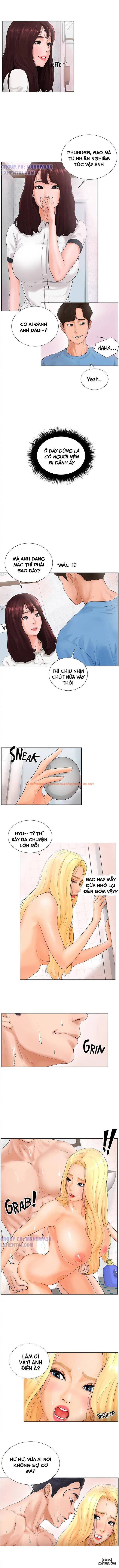 Xem ảnh 3 trong truyện hentai Cùng Em, Chơi Bi-a Lỗ Nào - Chapter 2 - www.hentaitvn.net