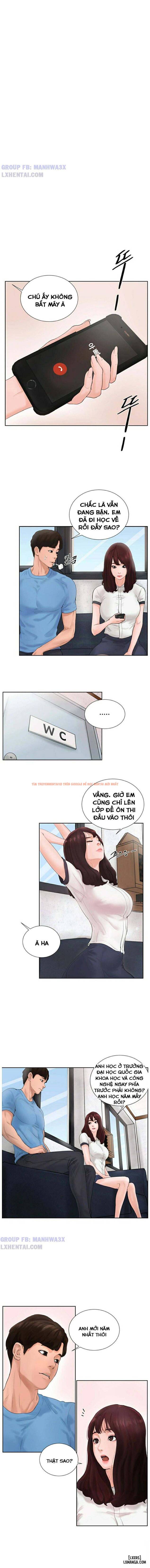 Xem ảnh 5 trong truyện hentai Cùng Em, Chơi Bi-a Lỗ Nào - Chapter 2 - www.hentaitvn.net