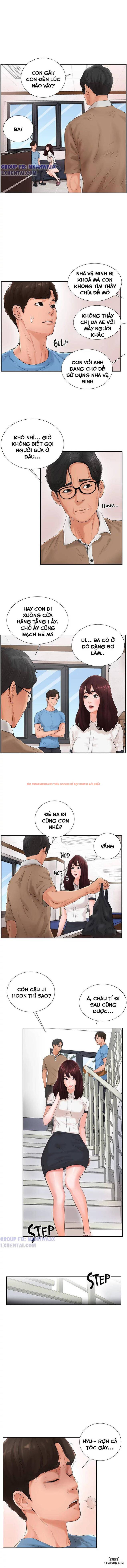Xem ảnh 7 trong truyện hentai Cùng Em, Chơi Bi-a Lỗ Nào - Chapter 2 - www.hentaitvn.net