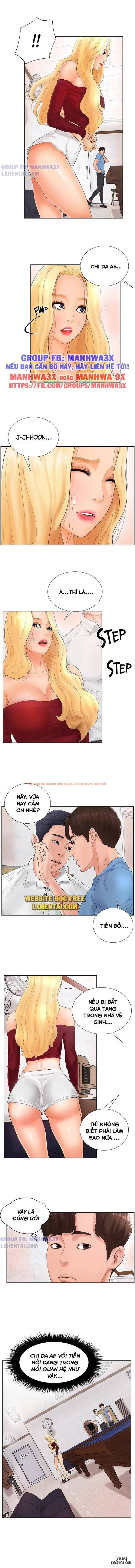 Xem ảnh 8 trong truyện hentai Cùng Em, Chơi Bi-a Lỗ Nào - Chapter 2 - www.hentaitvn.net