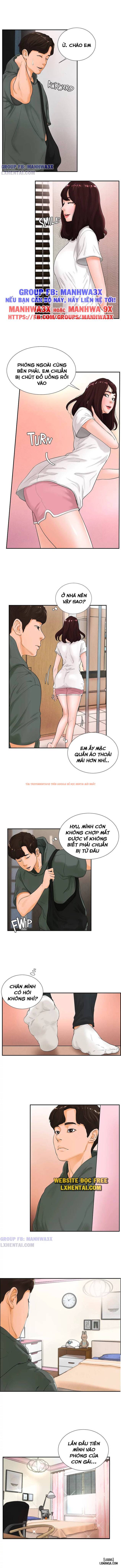 Trang truyện 2 trong truyện tranh Cùng Em, Chơi Bi-a Lỗ Nào - Chapter 3 - hentai24h.pro