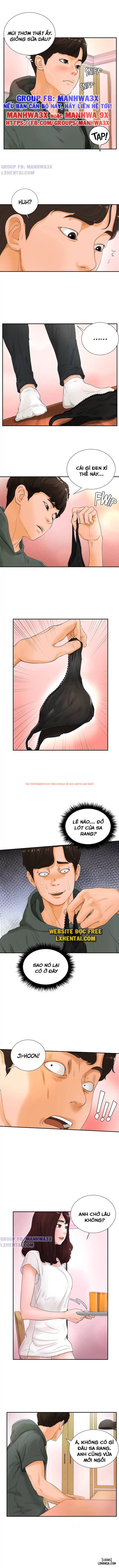 Trang truyện 3 trong truyện tranh Cùng Em, Chơi Bi-a Lỗ Nào - Chapter 3 - hentai24h.pro