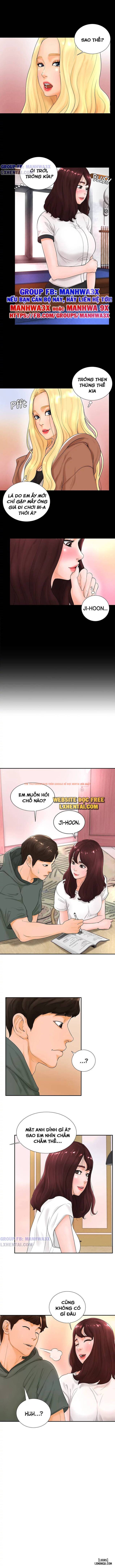 Trang truyện 6 trong truyện tranh Cùng Em, Chơi Bi-a Lỗ Nào - Chapter 3 - hentai24h.pro