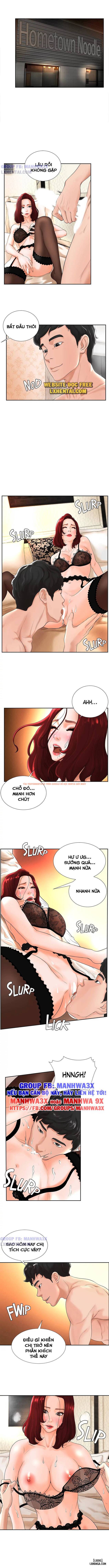 Trang truyện 7 trong truyện tranh Cùng Em, Chơi Bi-a Lỗ Nào - Chapter 3 - hentai24h.pro
