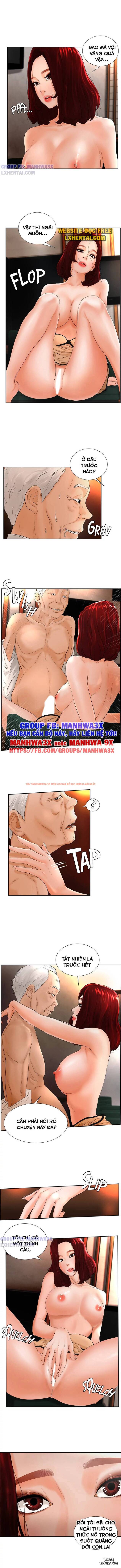 Trang truyện 10 trong truyện tranh Cùng Em, Chơi Bi-a Lỗ Nào - Chapter 4 - hentai24h.pro
