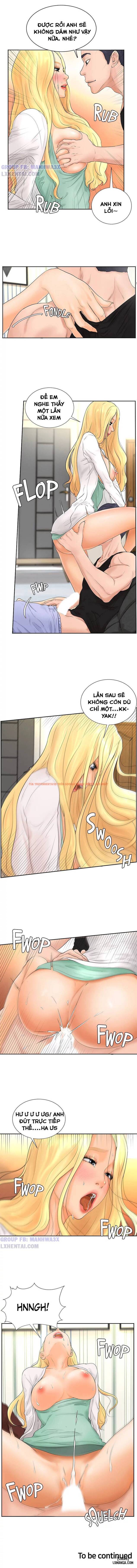 Trang truyện 13 trong truyện tranh Cùng Em, Chơi Bi-a Lỗ Nào - Chapter 4 - hentai24h.pro