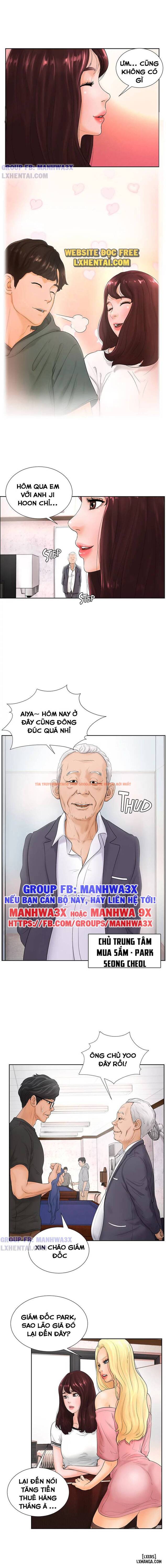 Trang truyện 4 trong truyện tranh Cùng Em, Chơi Bi-a Lỗ Nào - Chapter 4 - hentai24h.pro