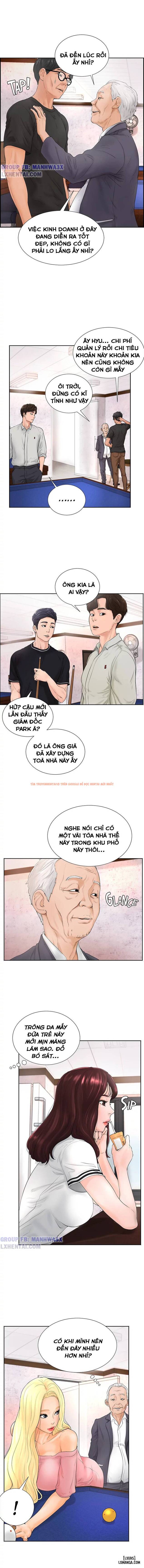 Trang truyện 5 trong truyện tranh Cùng Em, Chơi Bi-a Lỗ Nào - Chapter 4 - hentai24h.pro